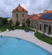 Quinta Do Adamastor Figueiro da Serra Exterior photo
